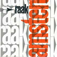 Raak Amsterdam